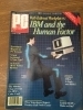 Vol 3 Number 19 IBM & Human Factor